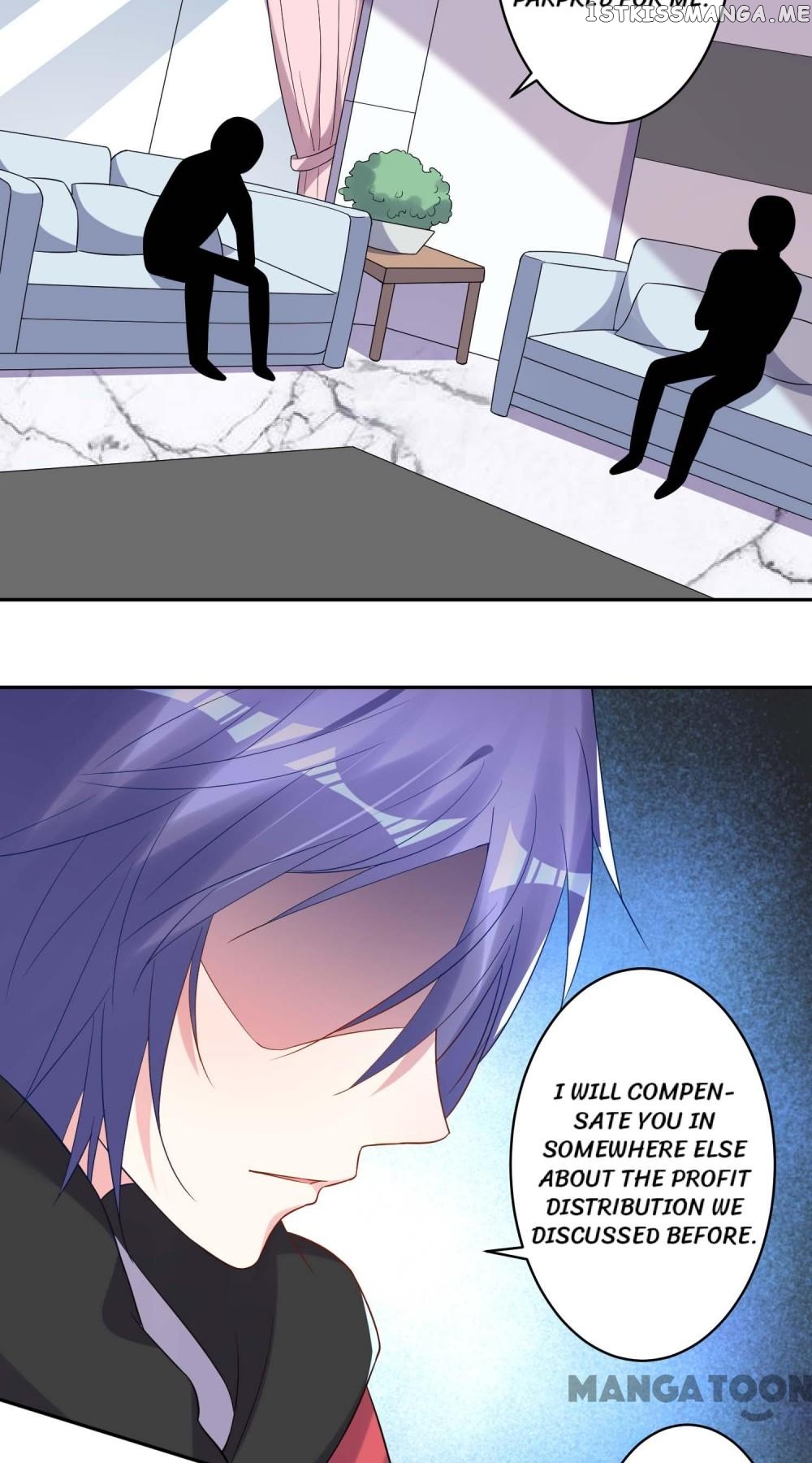 Blackmailed By Bossy Ceo chapter 218 - page 5