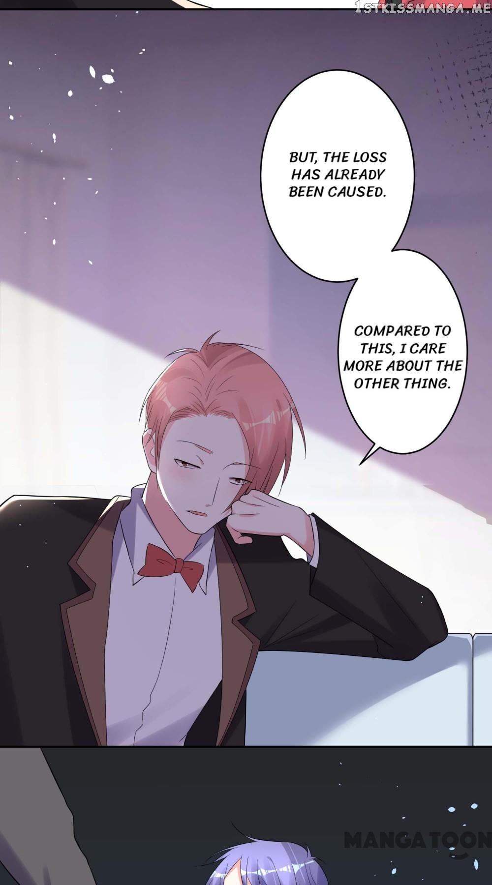 Blackmailed By Bossy Ceo chapter 218 - page 9