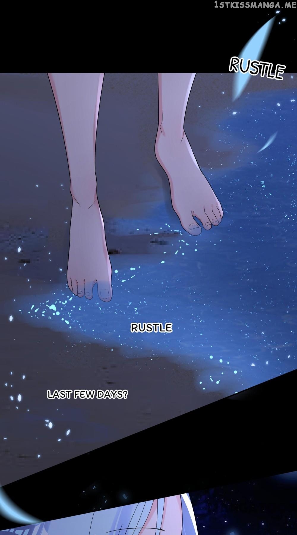Blackmailed By Bossy Ceo chapter 217 - page 1