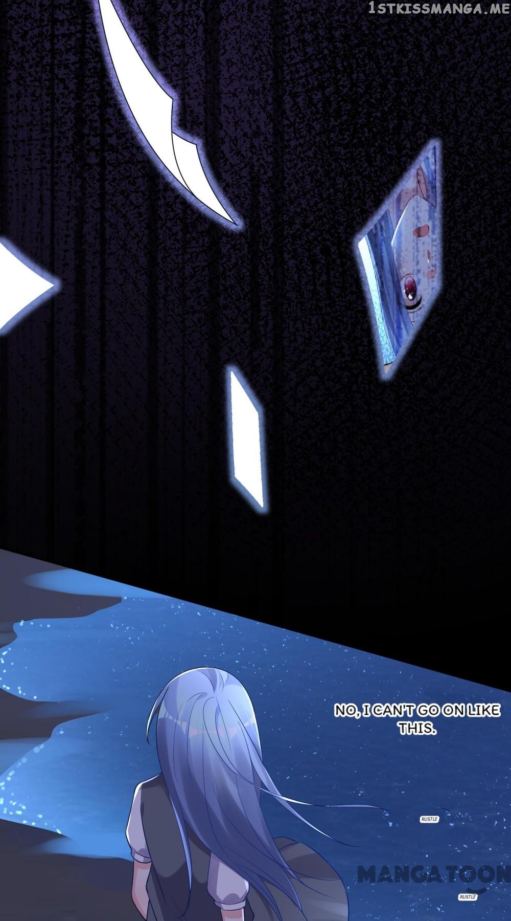 Blackmailed By Bossy Ceo chapter 217 - page 10