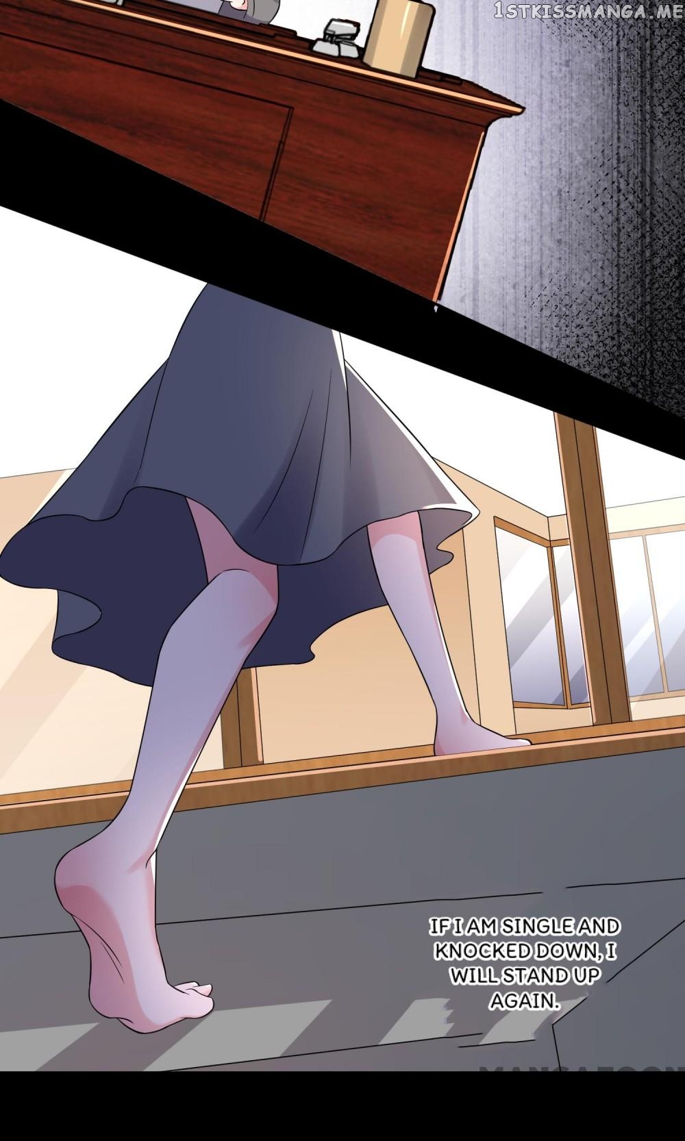 Blackmailed By Bossy Ceo chapter 217 - page 12