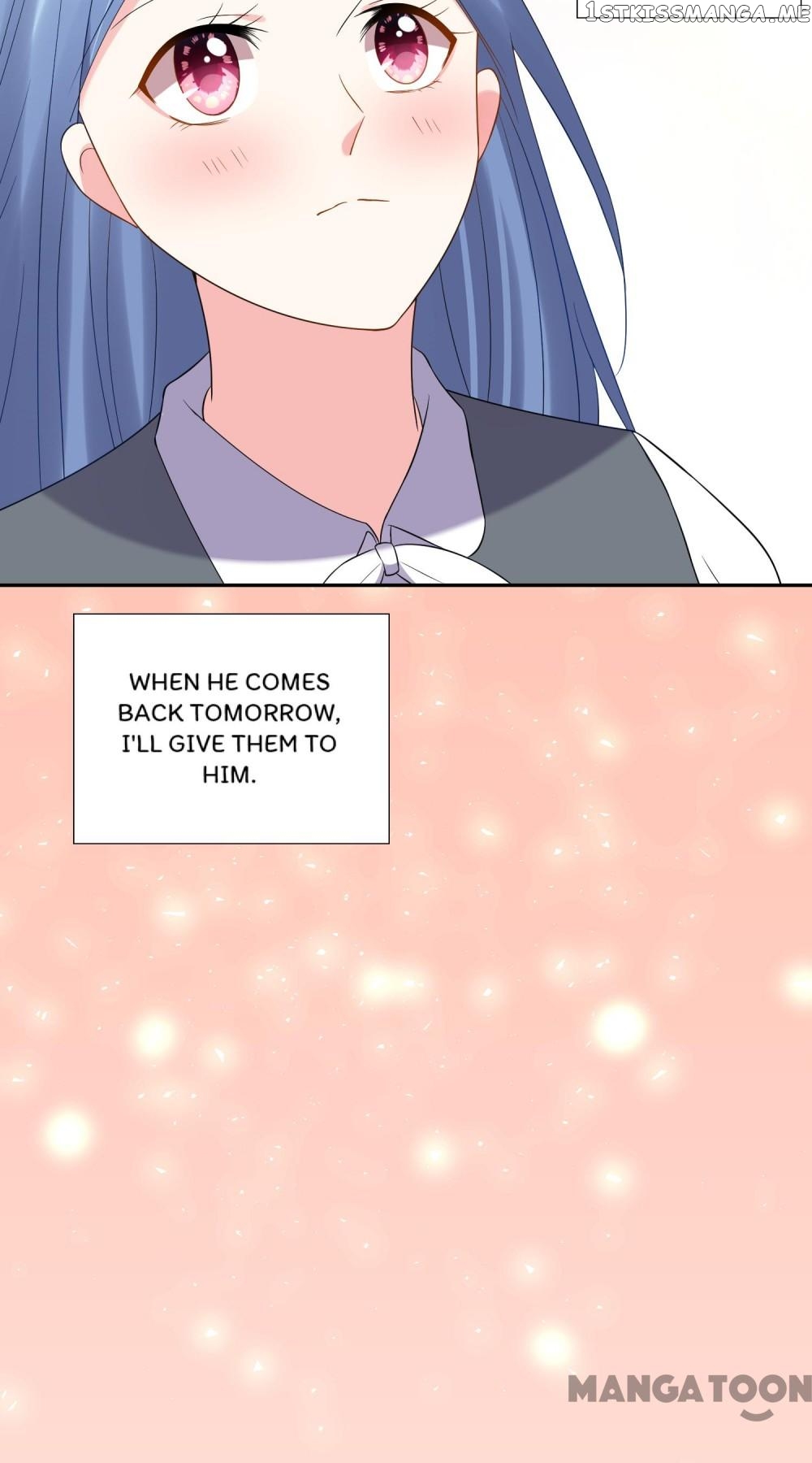 Blackmailed By Bossy Ceo chapter 217 - page 15