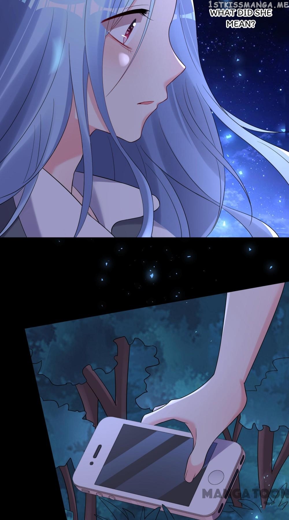 Blackmailed By Bossy Ceo chapter 217 - page 2