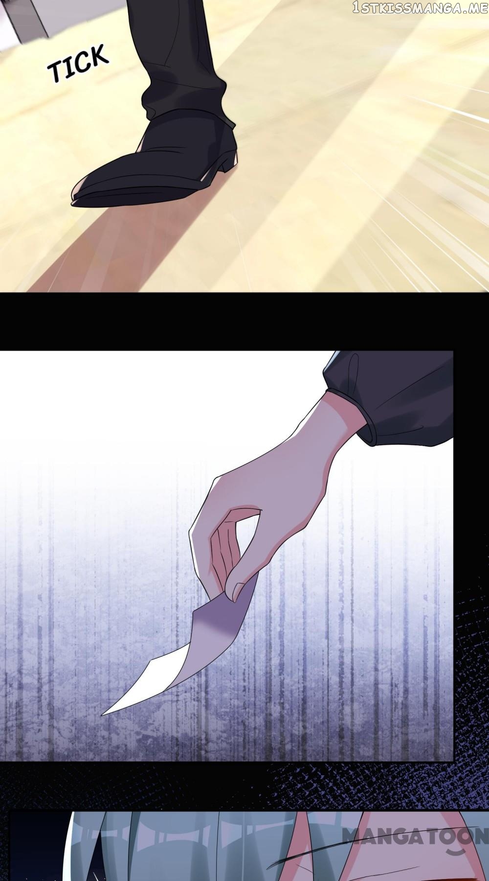 Blackmailed By Bossy Ceo chapter 217 - page 29