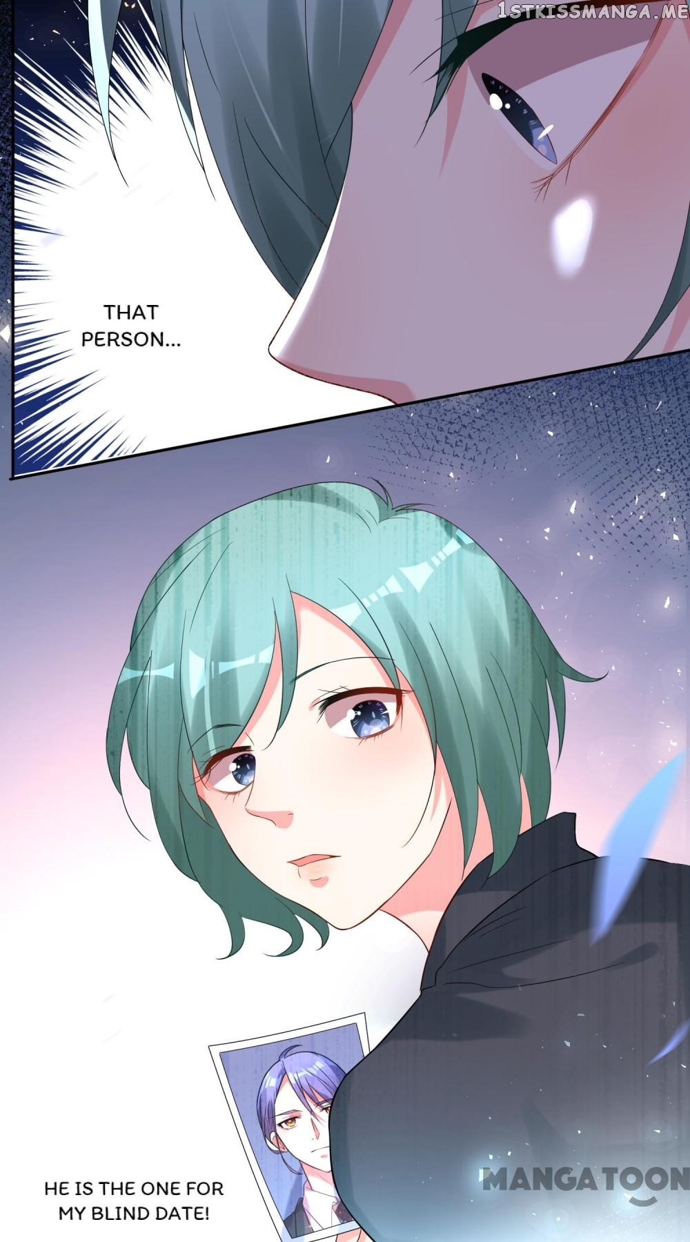 Blackmailed By Bossy Ceo chapter 217 - page 30