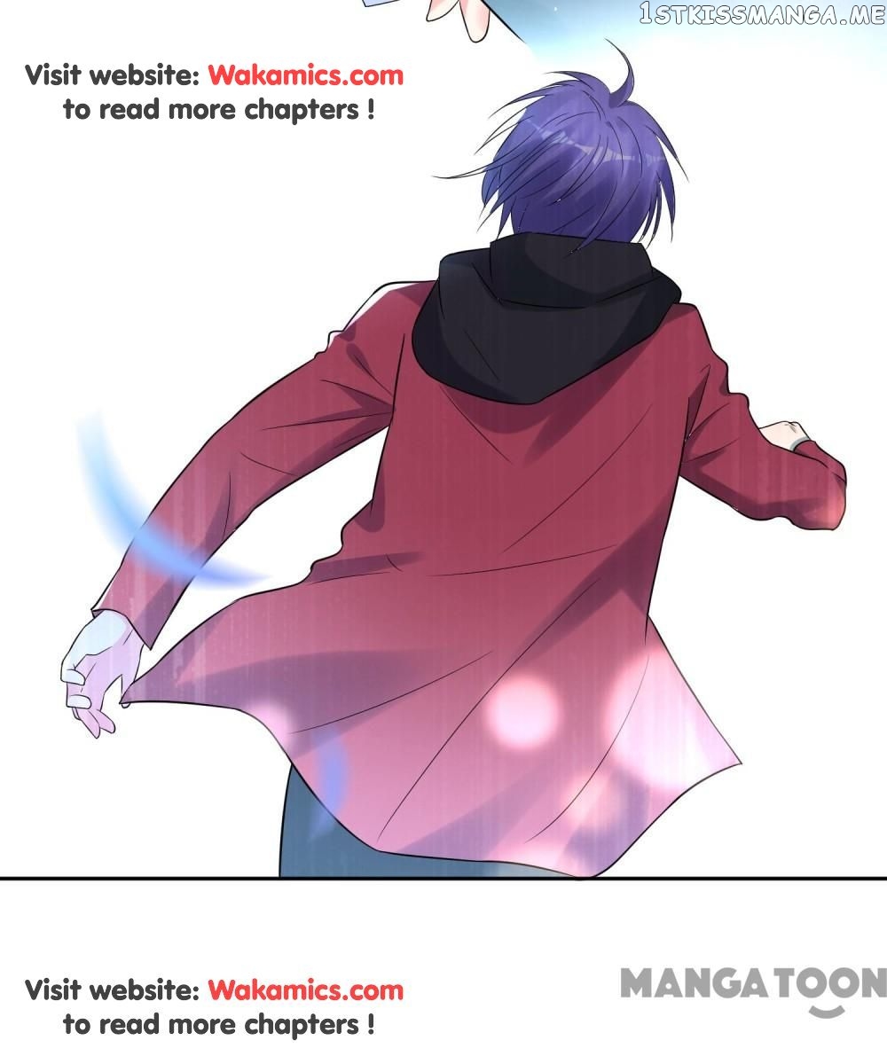 Blackmailed By Bossy Ceo chapter 217 - page 31