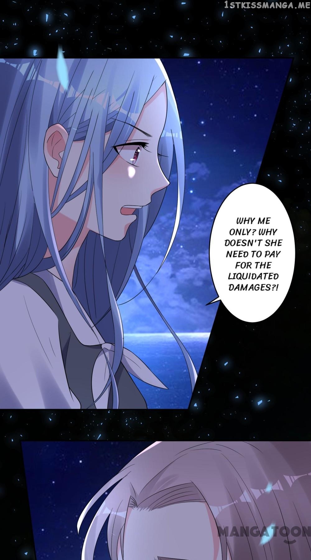 Blackmailed By Bossy Ceo chapter 216 - page 15