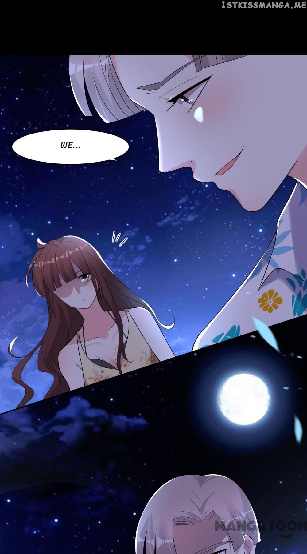 Blackmailed By Bossy Ceo chapter 216 - page 19