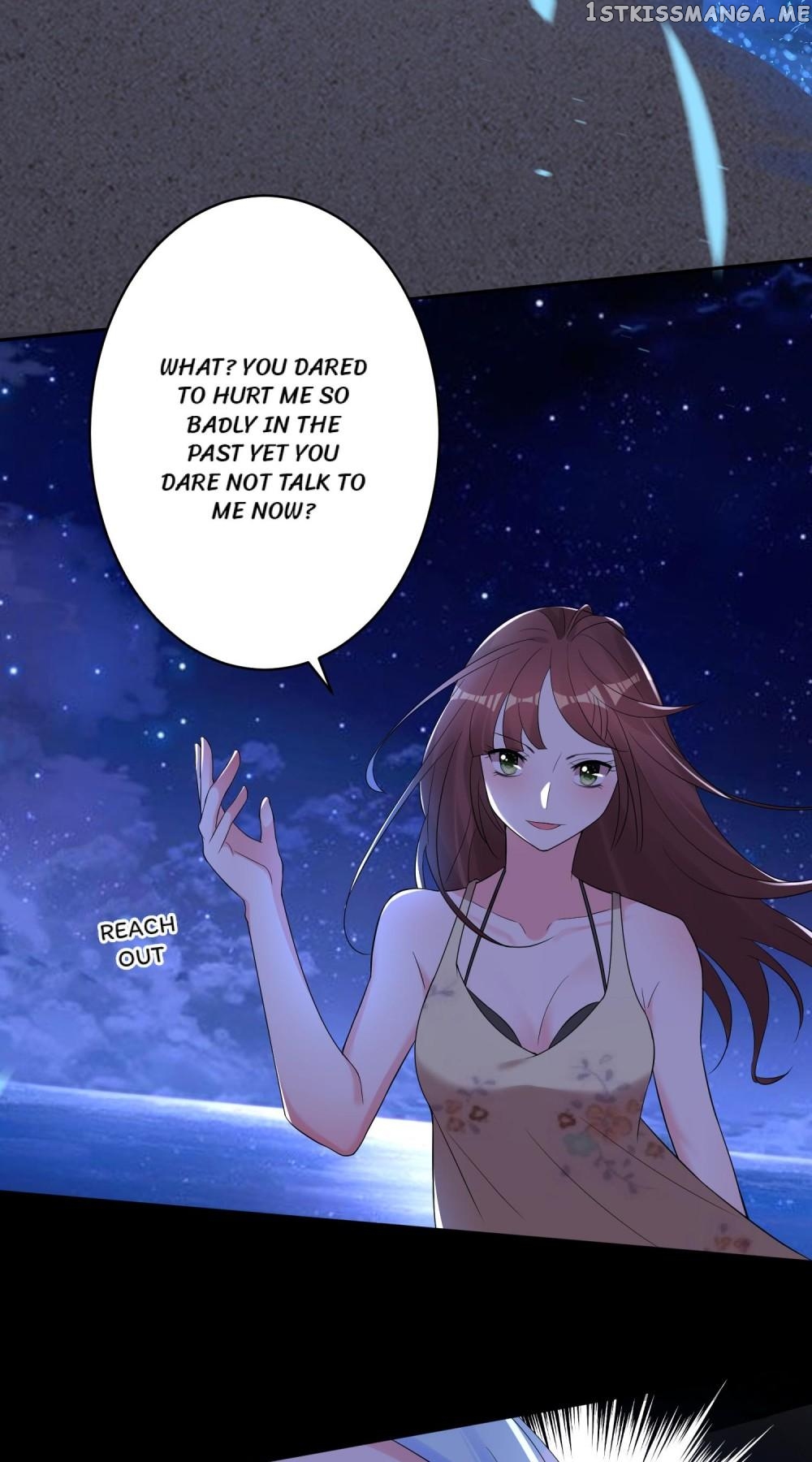 Blackmailed By Bossy Ceo chapter 216 - page 2