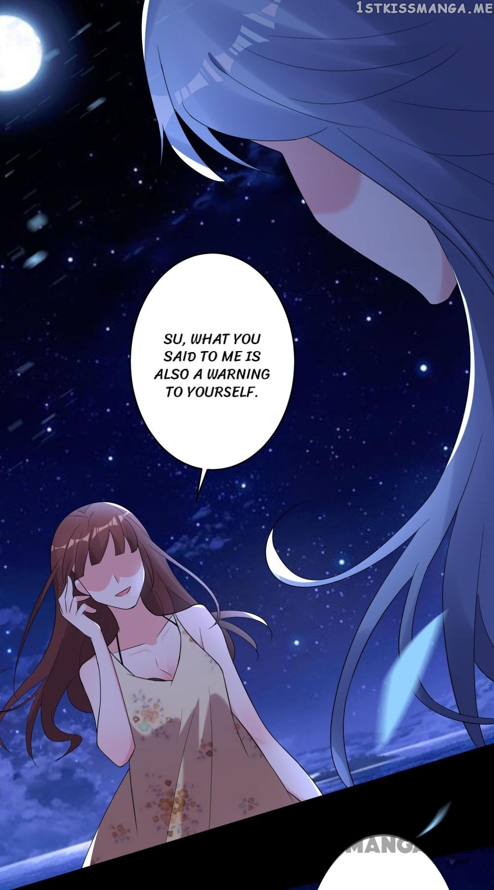 Blackmailed By Bossy Ceo chapter 216 - page 25