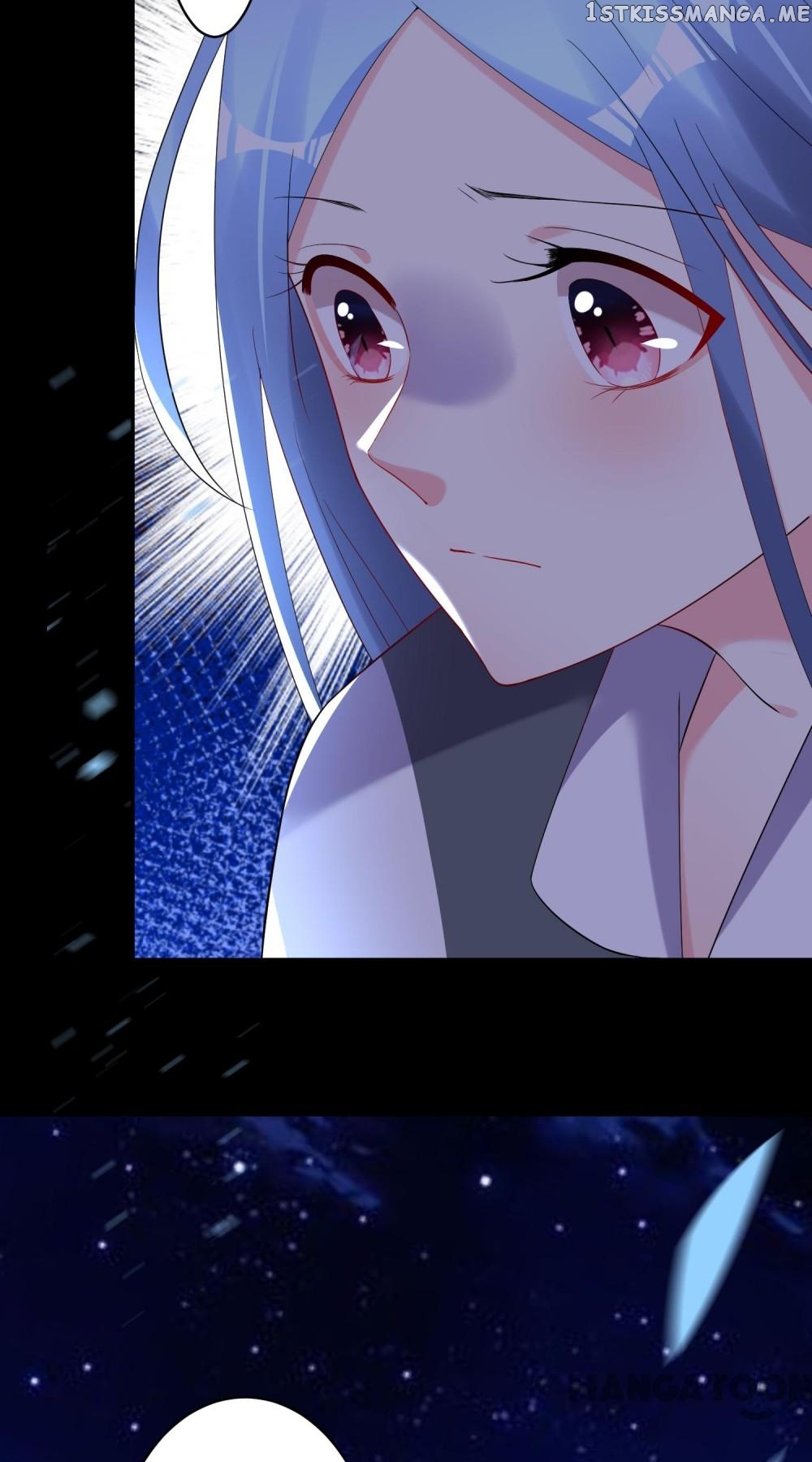 Blackmailed By Bossy Ceo chapter 216 - page 27