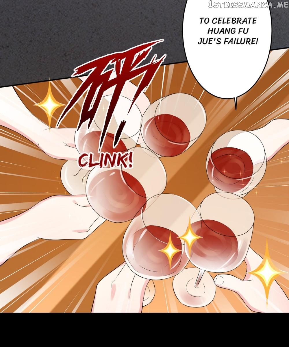Blackmailed By Bossy Ceo chapter 216 - page 31