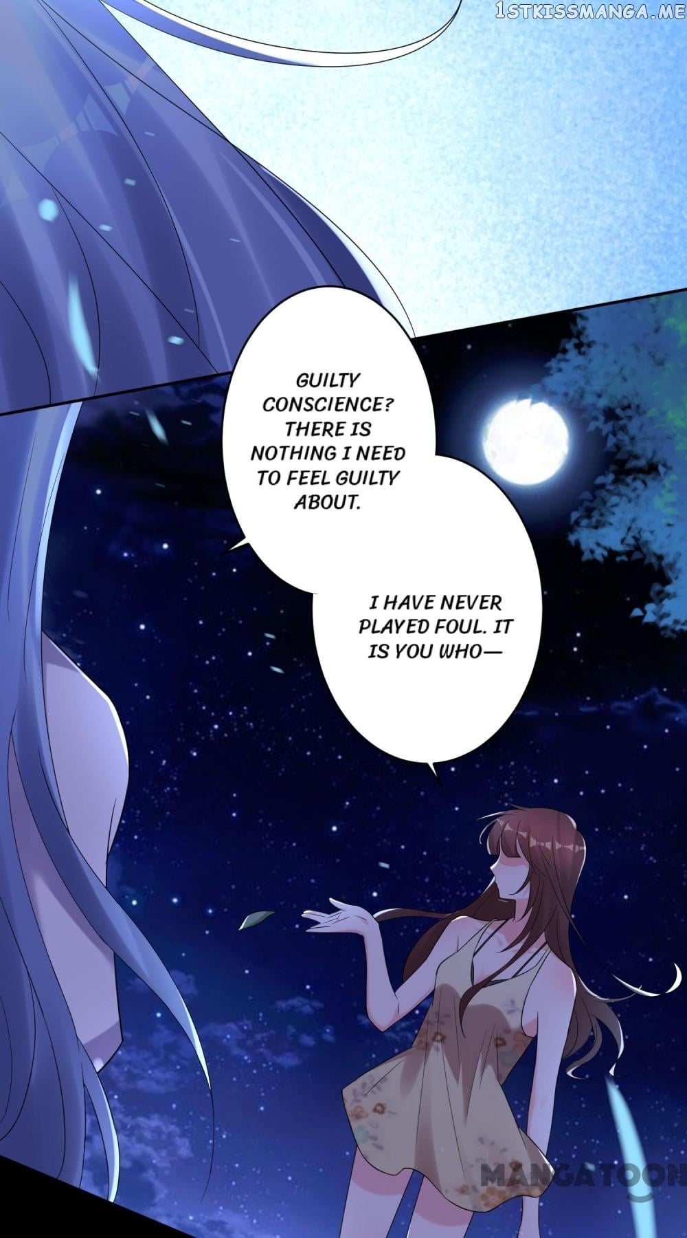 Blackmailed By Bossy Ceo chapter 216 - page 5