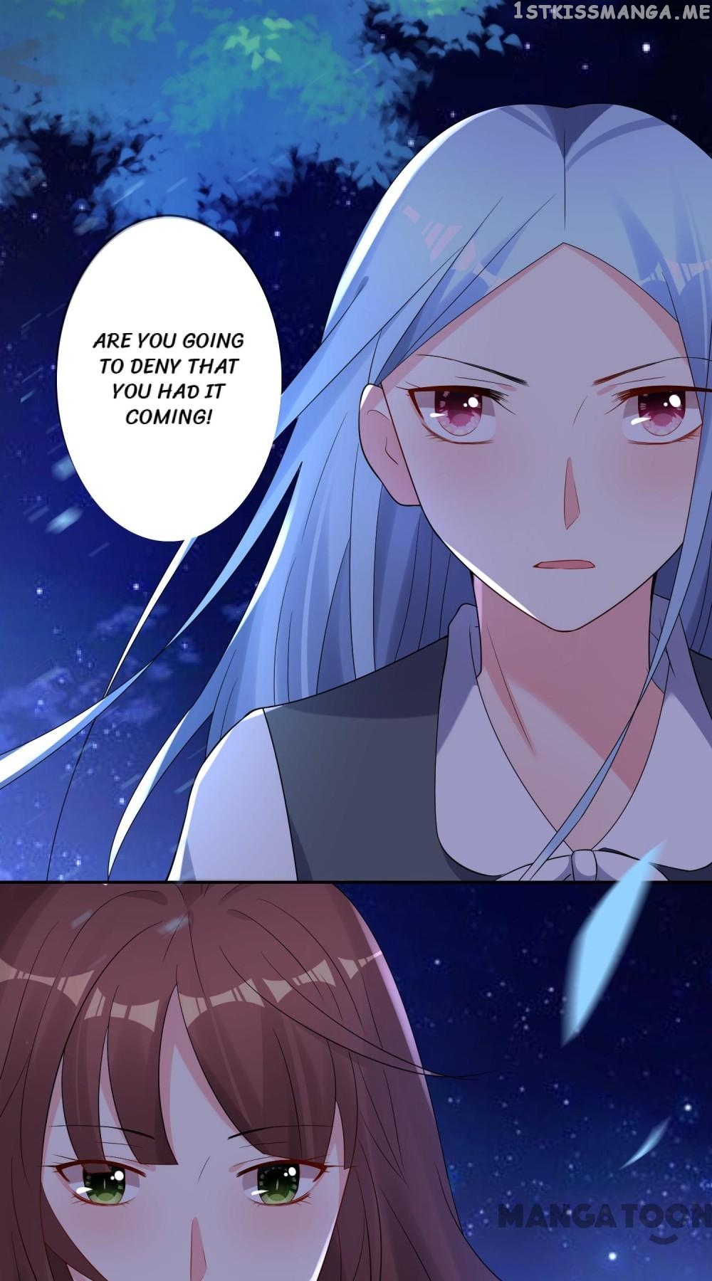 Blackmailed By Bossy Ceo chapter 216 - page 7