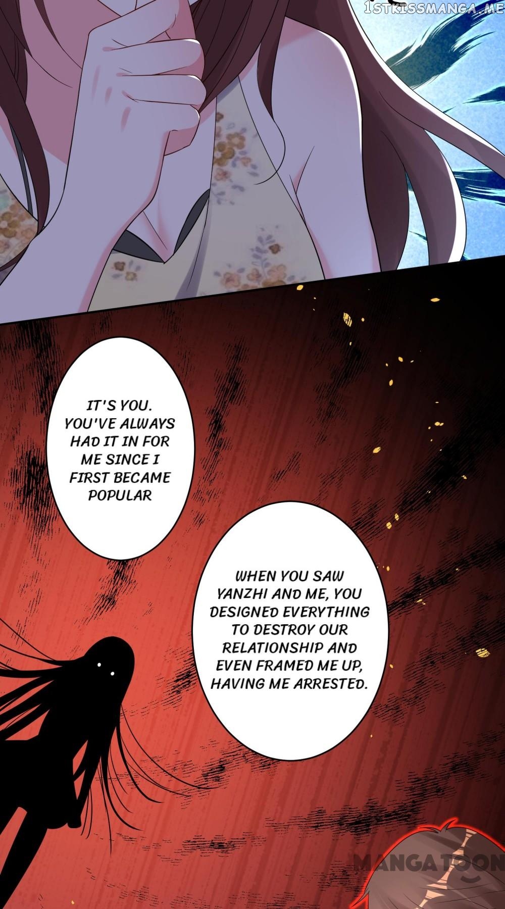 Blackmailed By Bossy Ceo chapter 216 - page 9