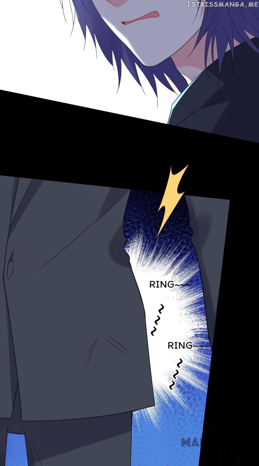 Blackmailed By Bossy Ceo chapter 215 - page 14