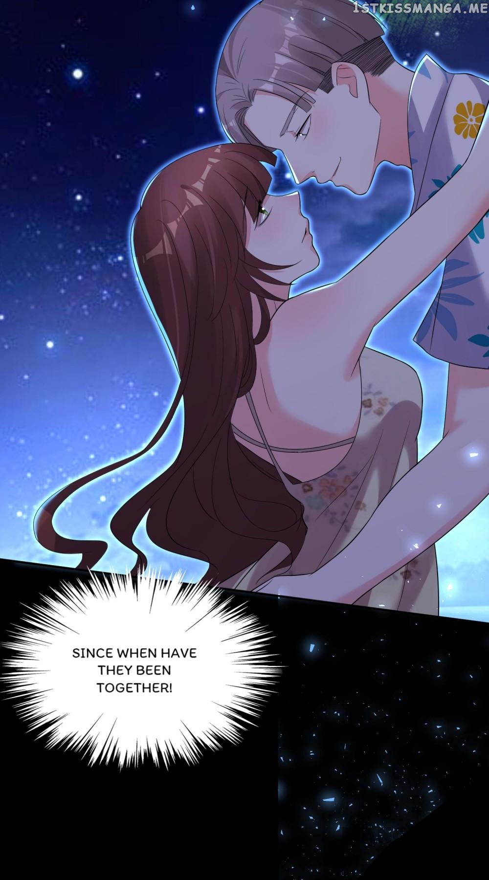 Blackmailed By Bossy Ceo chapter 215 - page 23