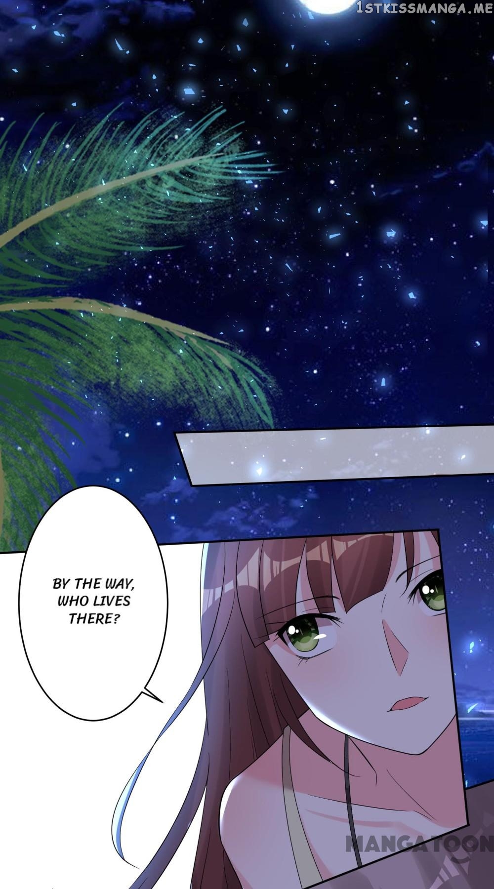 Blackmailed By Bossy Ceo chapter 215 - page 26