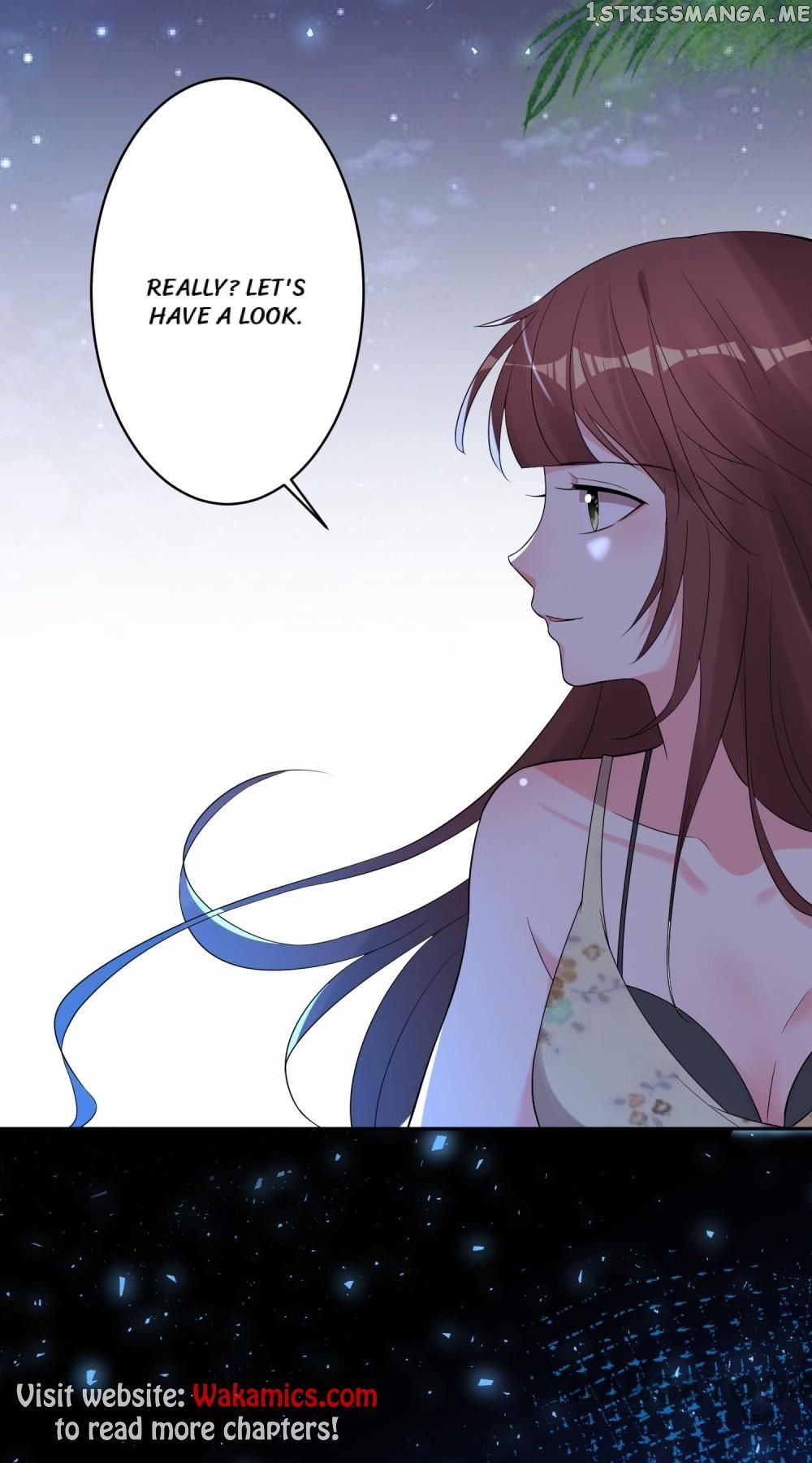 Blackmailed By Bossy Ceo chapter 215 - page 28