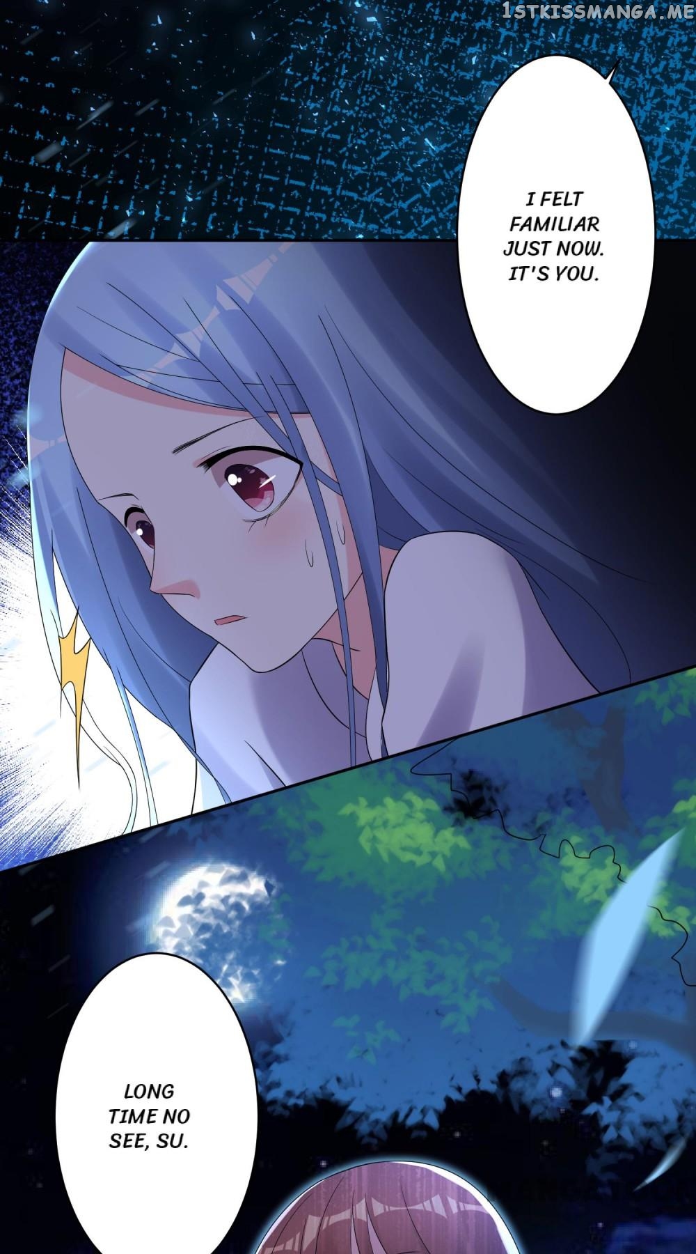 Blackmailed By Bossy Ceo chapter 215 - page 30