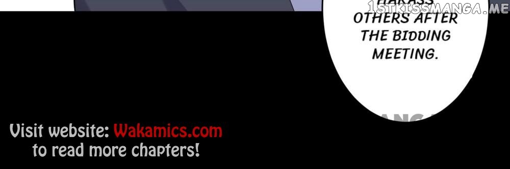 Blackmailed By Bossy Ceo chapter 215 - page 6