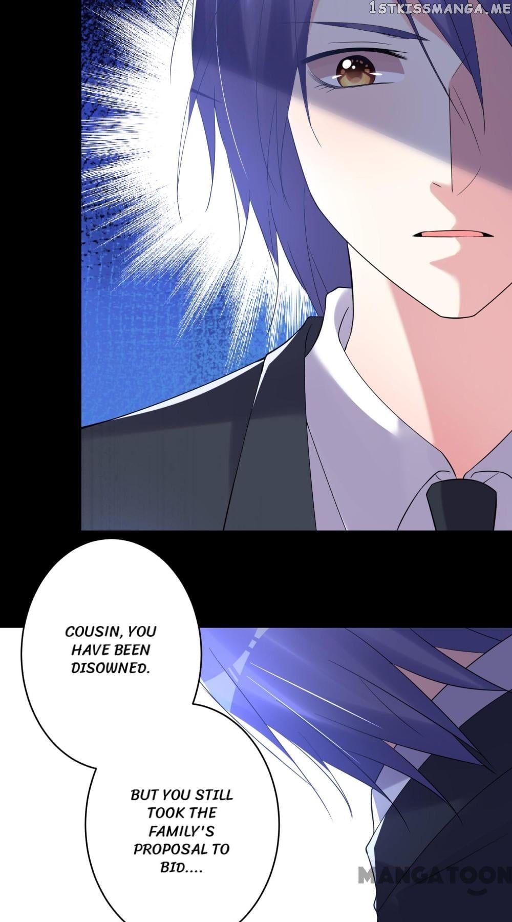 Blackmailed By Bossy Ceo chapter 215 - page 9