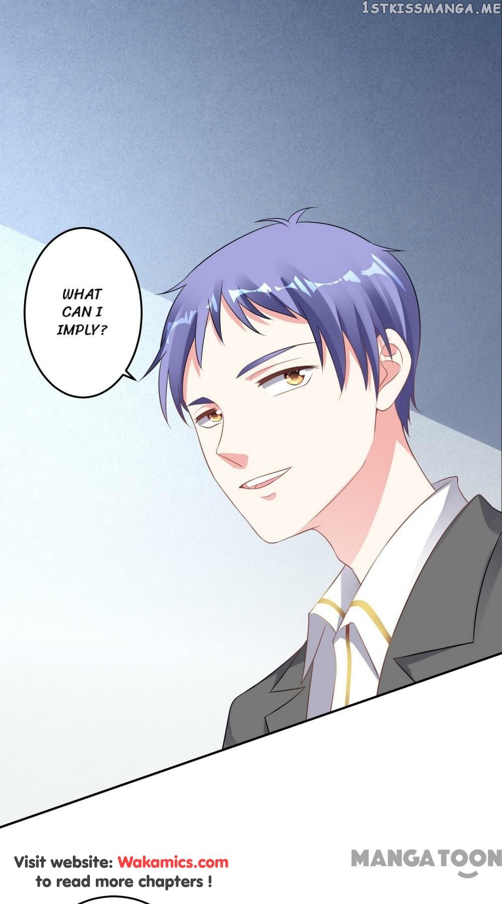 Blackmailed By Bossy Ceo chapter 214 - page 10
