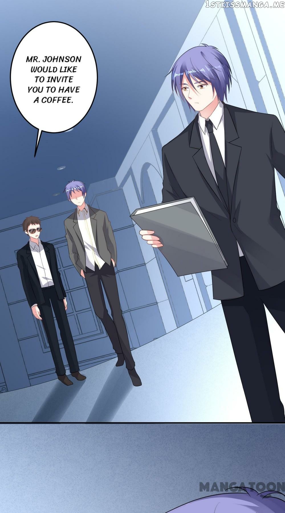 Blackmailed By Bossy Ceo chapter 214 - page 12
