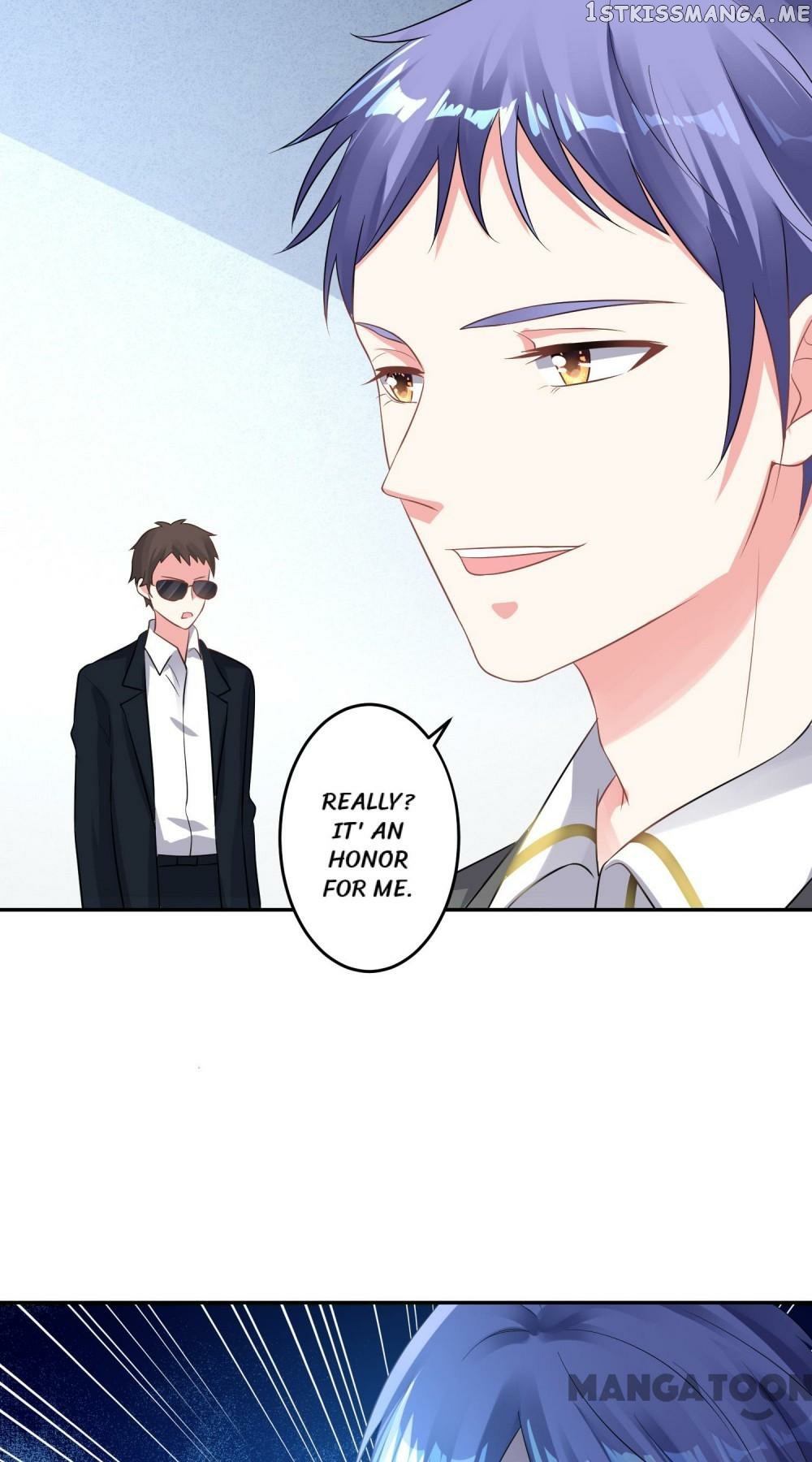 Blackmailed By Bossy Ceo chapter 214 - page 13