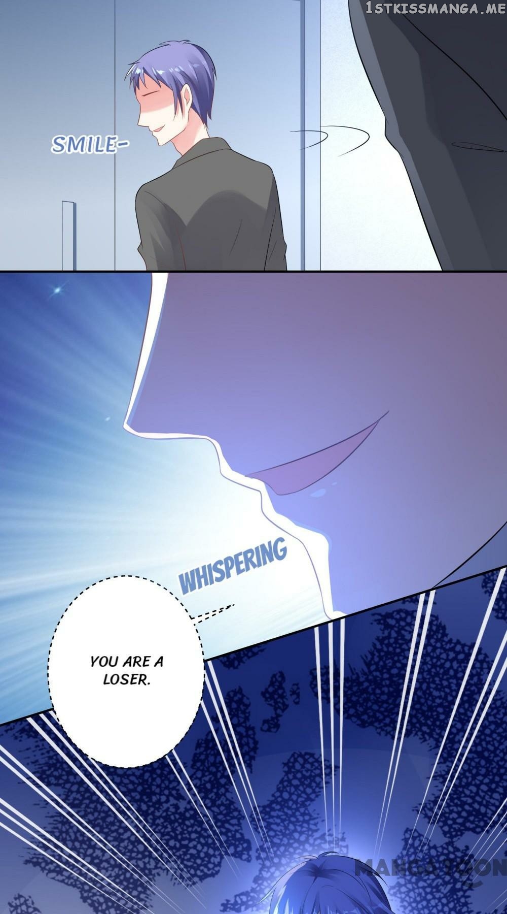 Blackmailed By Bossy Ceo chapter 214 - page 16