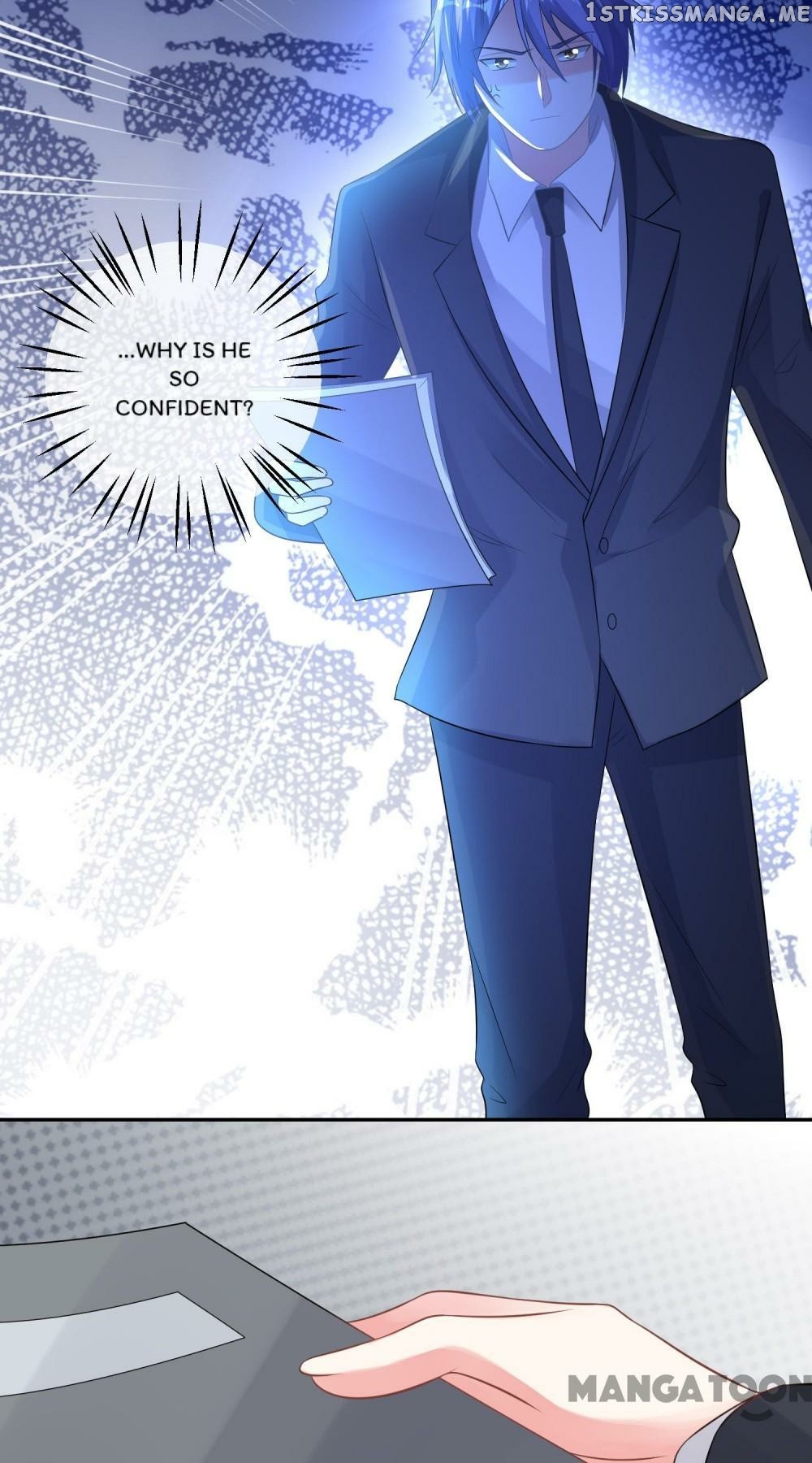 Blackmailed By Bossy Ceo chapter 214 - page 17