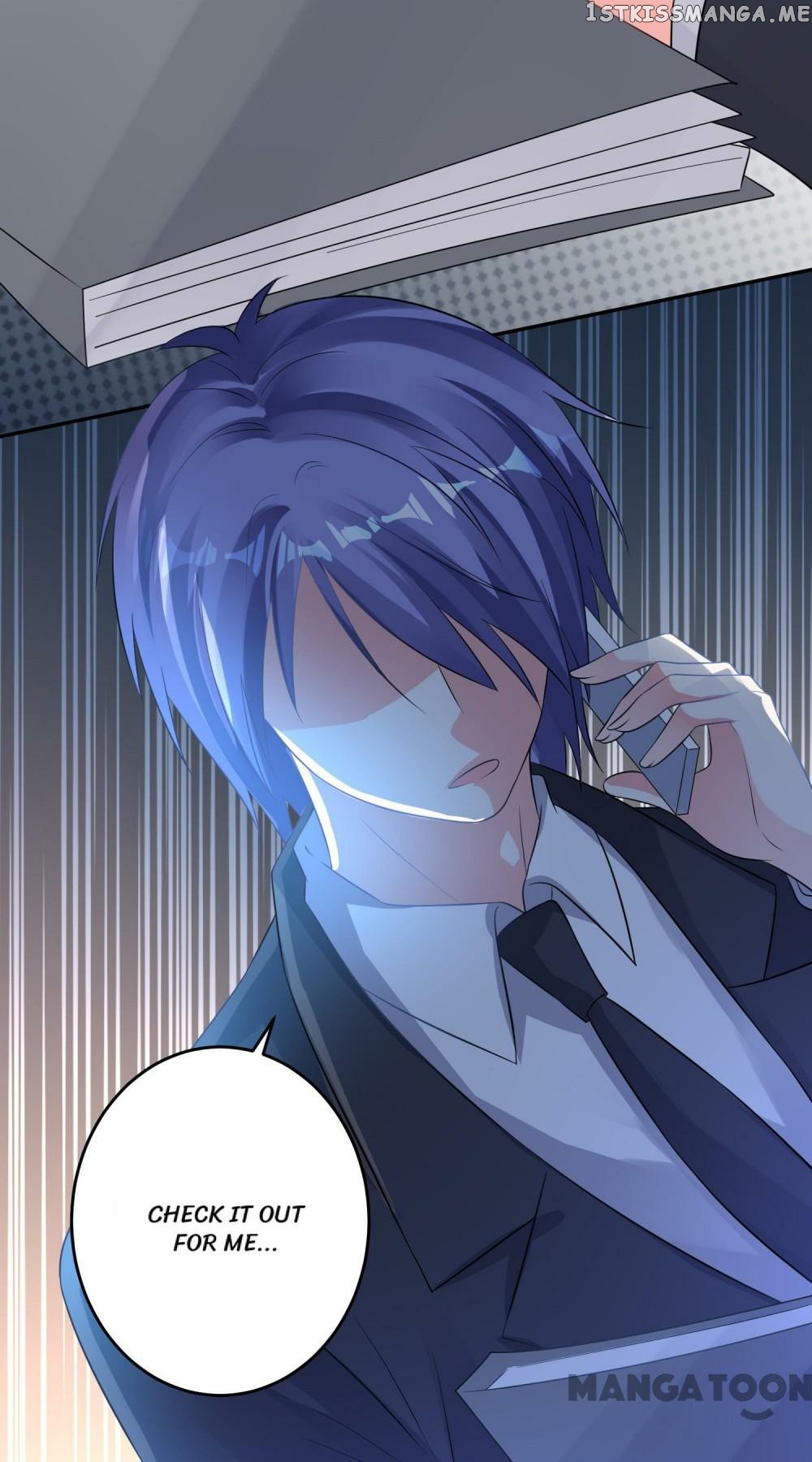 Blackmailed By Bossy Ceo chapter 214 - page 18