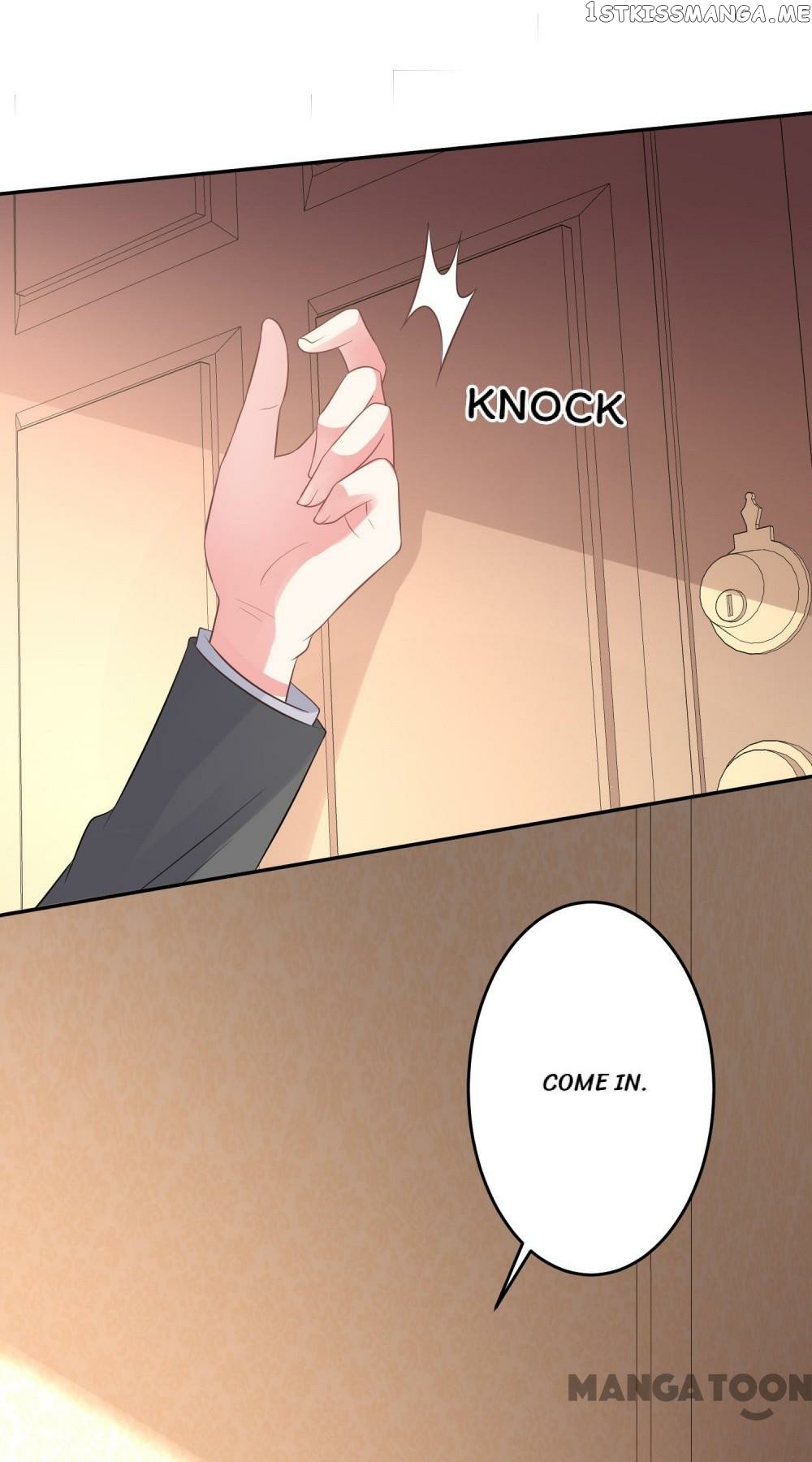 Blackmailed By Bossy Ceo chapter 214 - page 22