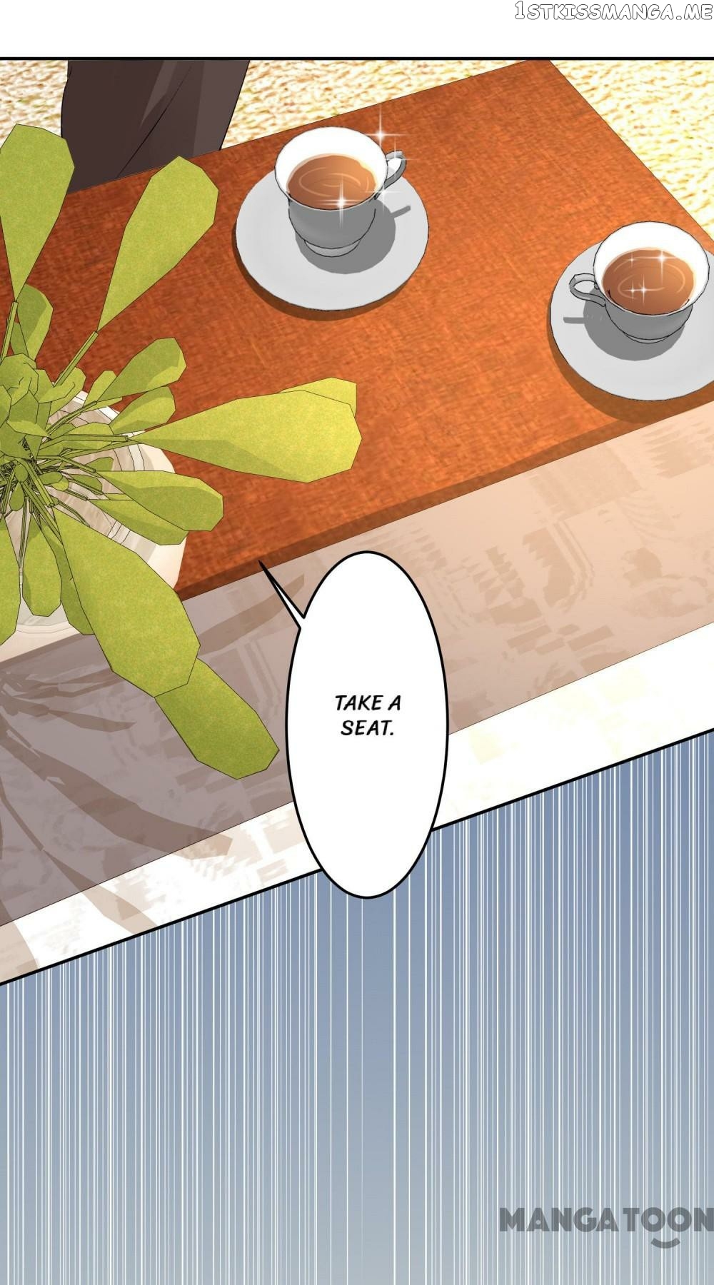 Blackmailed By Bossy Ceo chapter 214 - page 24