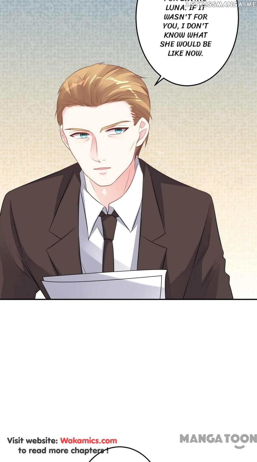 Blackmailed By Bossy Ceo chapter 214 - page 27