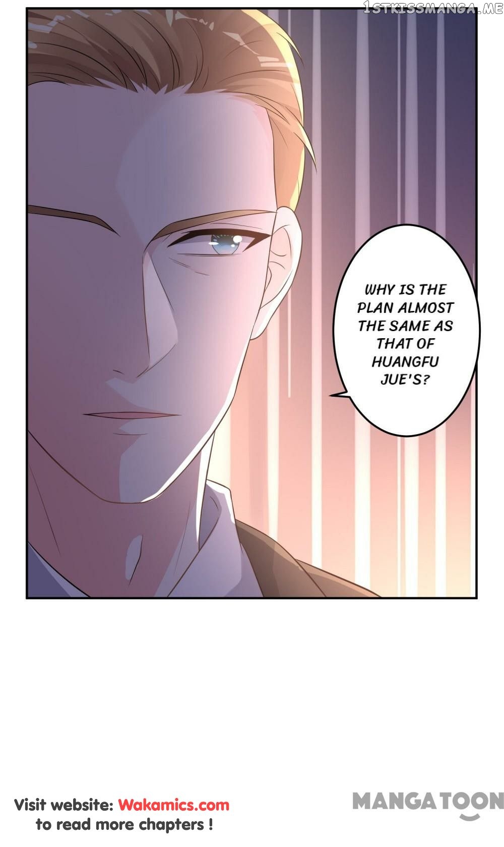 Blackmailed By Bossy Ceo chapter 214 - page 29