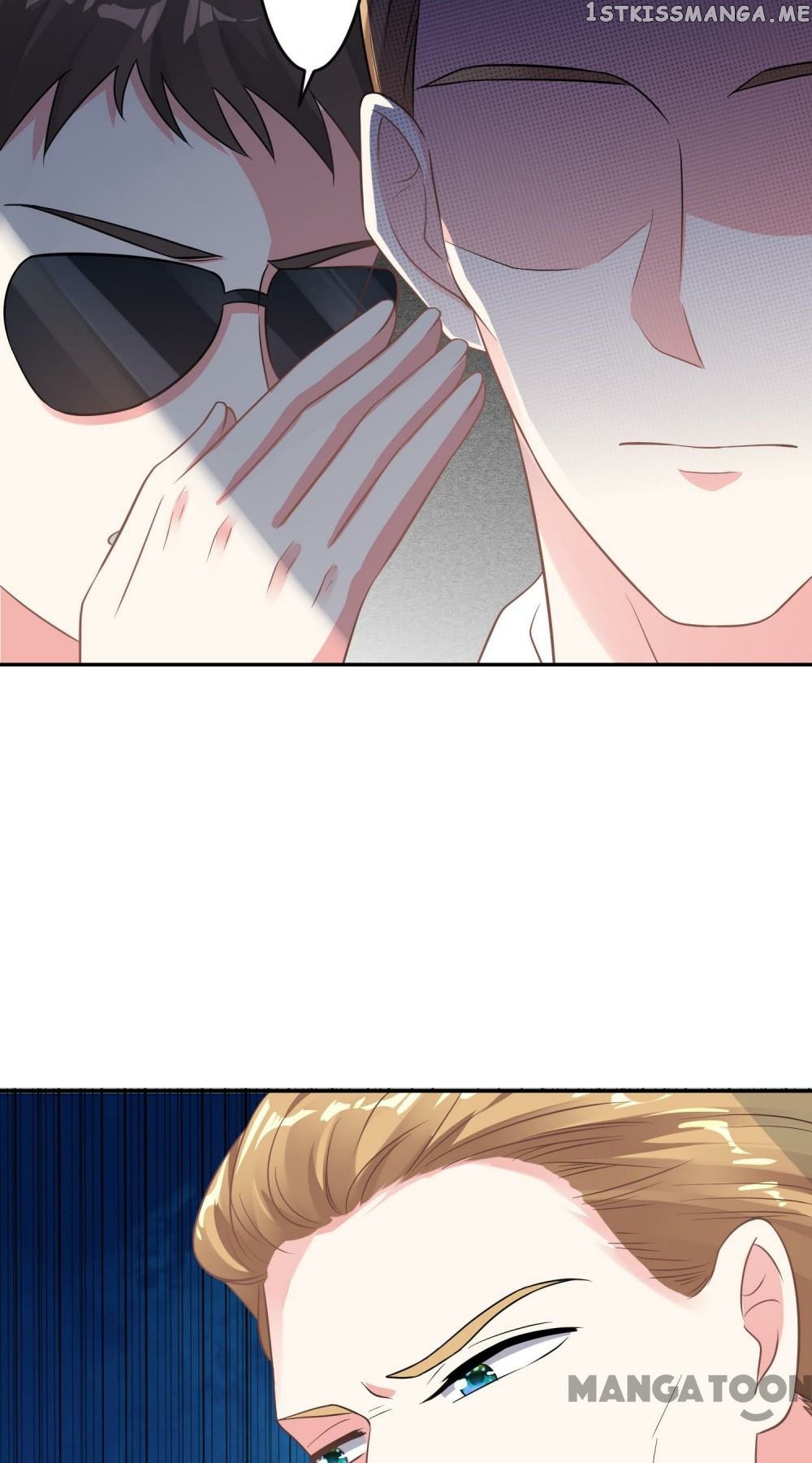 Blackmailed By Bossy Ceo chapter 214 - page 3