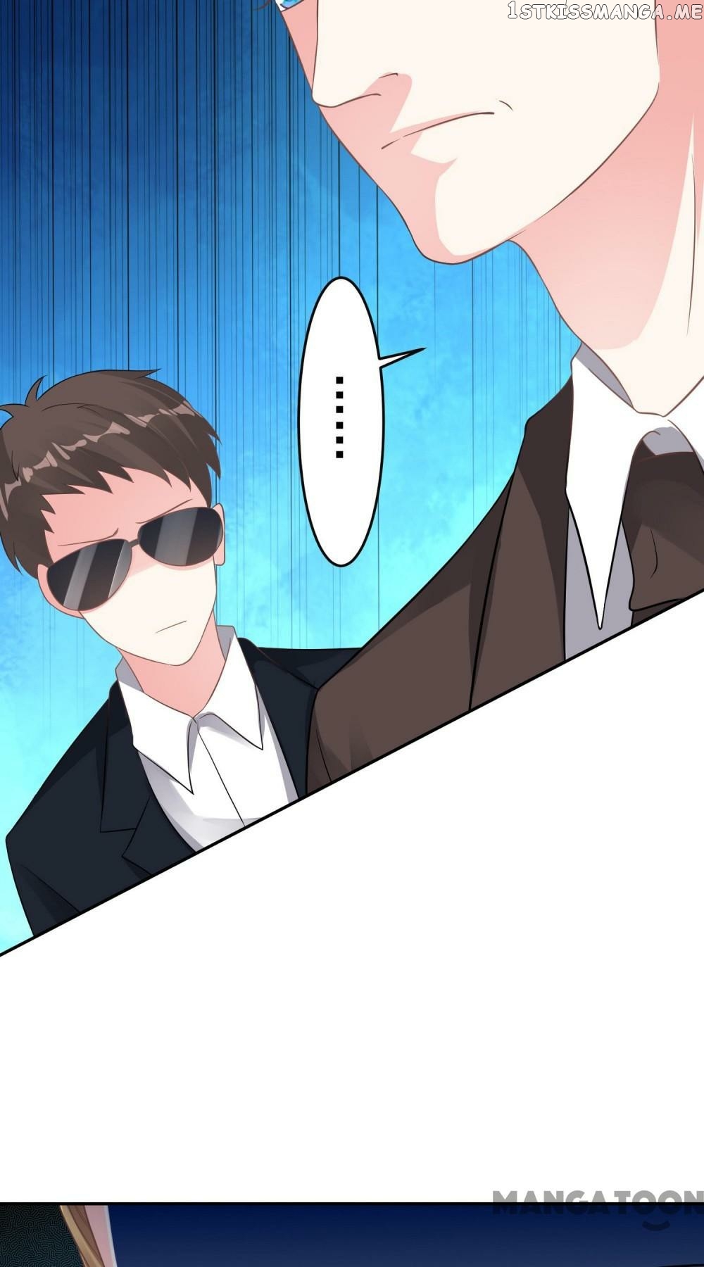 Blackmailed By Bossy Ceo chapter 214 - page 4