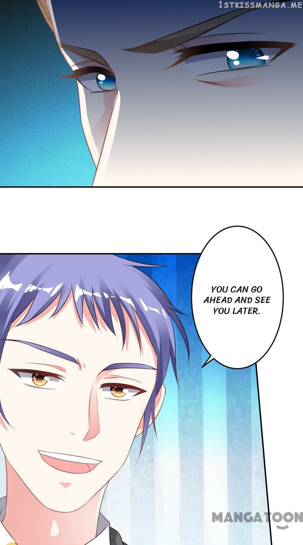 Blackmailed By Bossy Ceo chapter 214 - page 5
