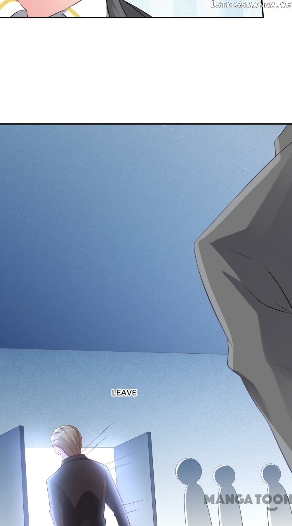 Blackmailed By Bossy Ceo chapter 214 - page 6
