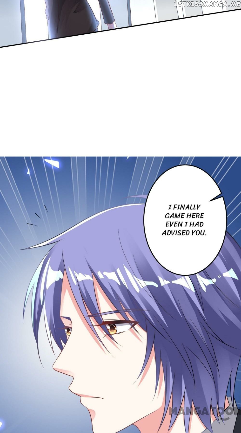 Blackmailed By Bossy Ceo chapter 214 - page 7