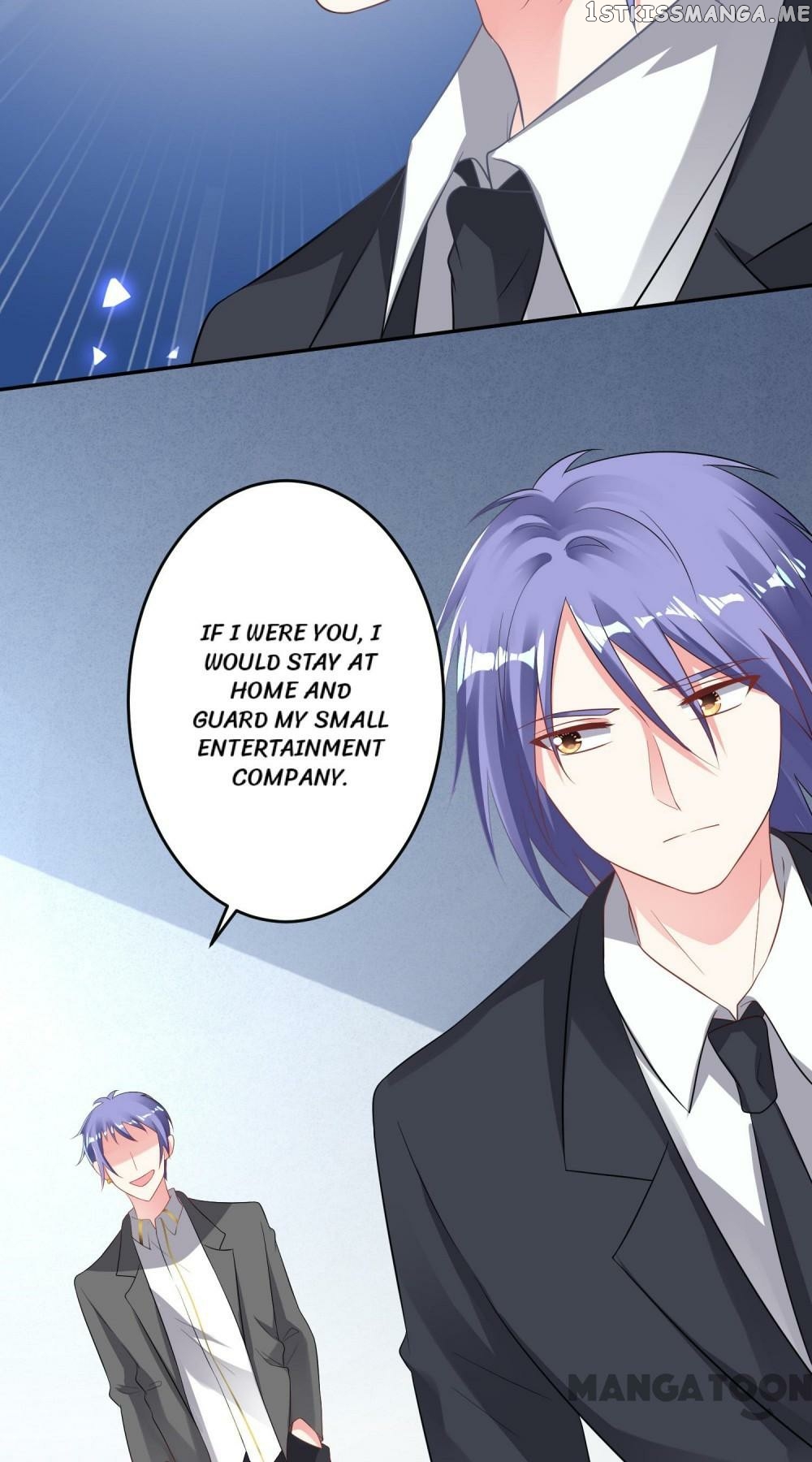 Blackmailed By Bossy Ceo chapter 214 - page 8