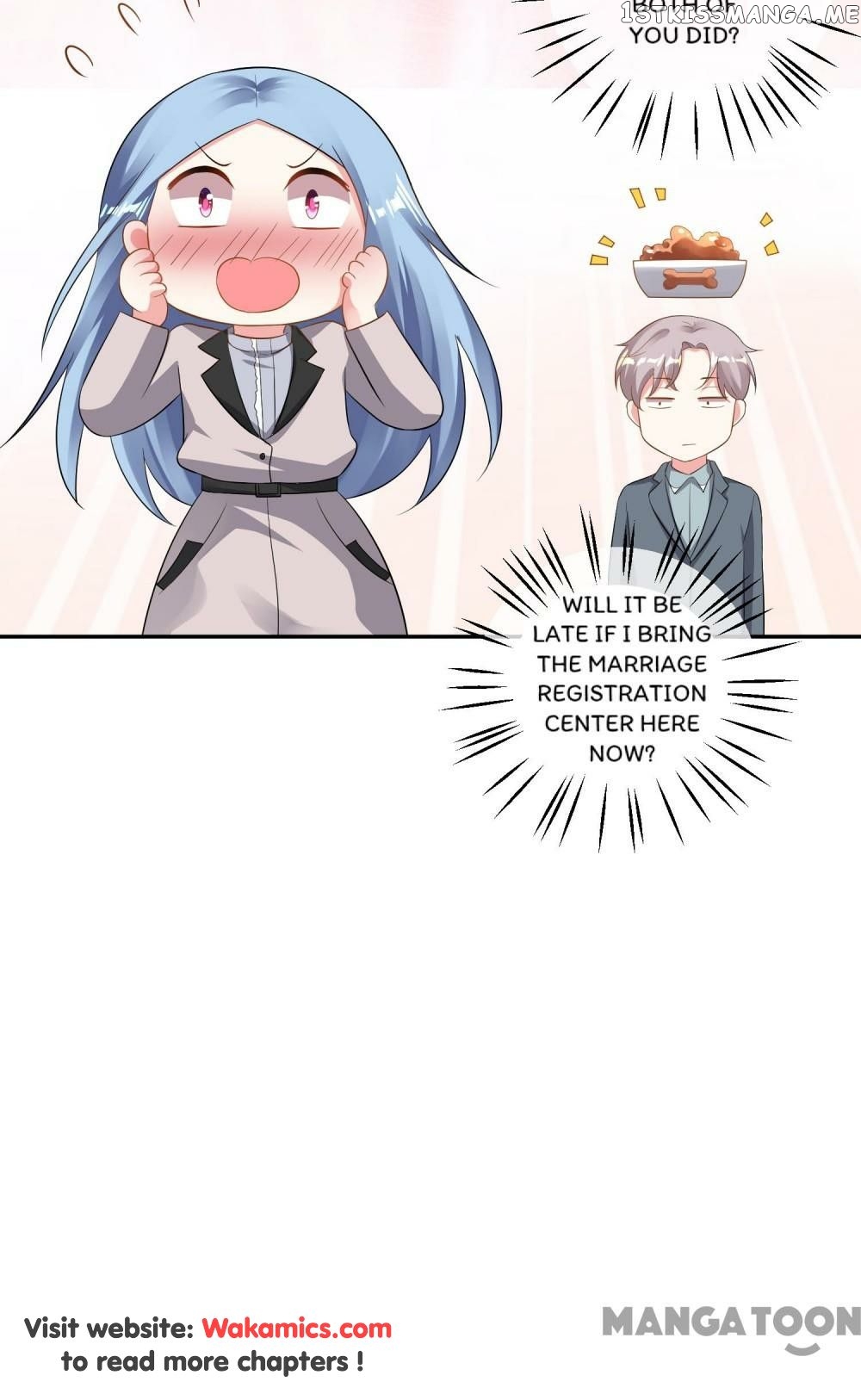 Blackmailed By Bossy Ceo chapter 213 - page 10