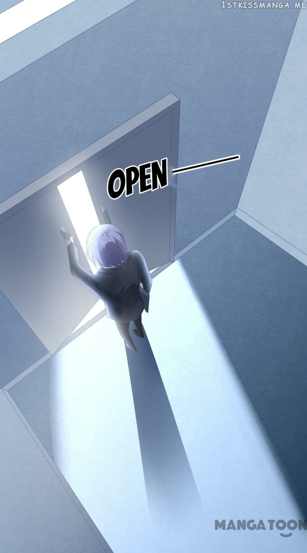 Blackmailed By Bossy Ceo chapter 213 - page 12