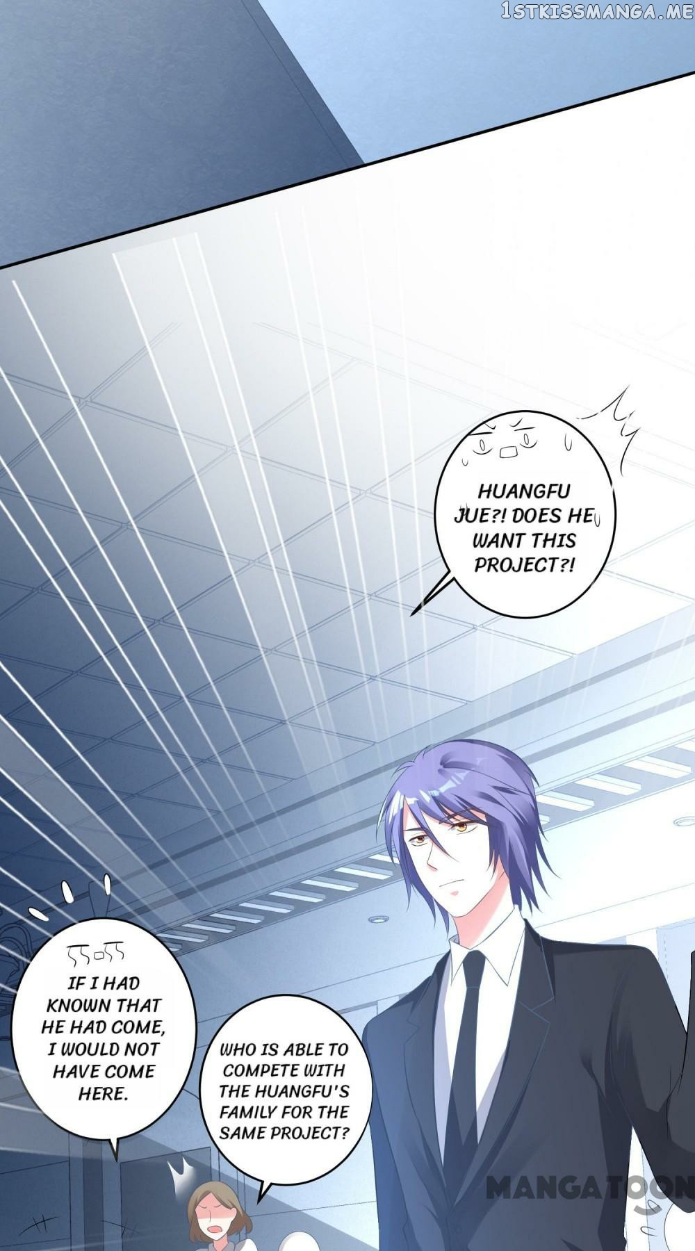 Blackmailed By Bossy Ceo chapter 213 - page 13