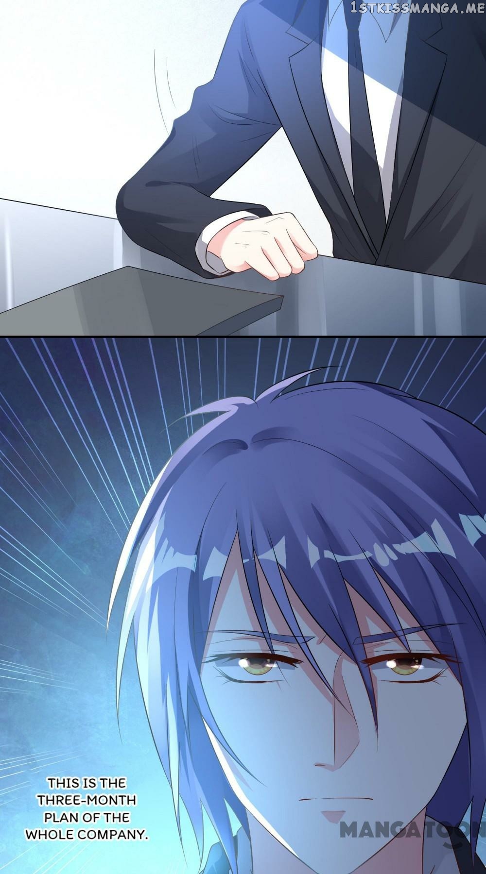 Blackmailed By Bossy Ceo chapter 213 - page 15