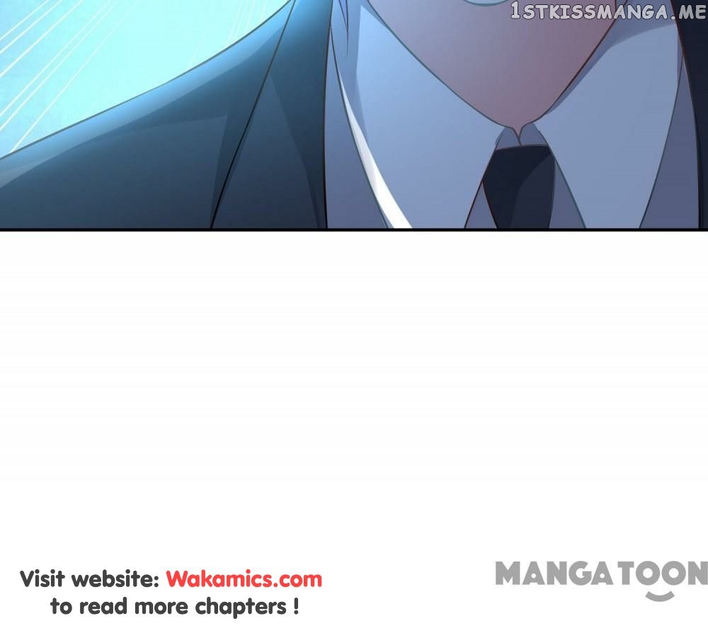 Blackmailed By Bossy Ceo chapter 213 - page 16