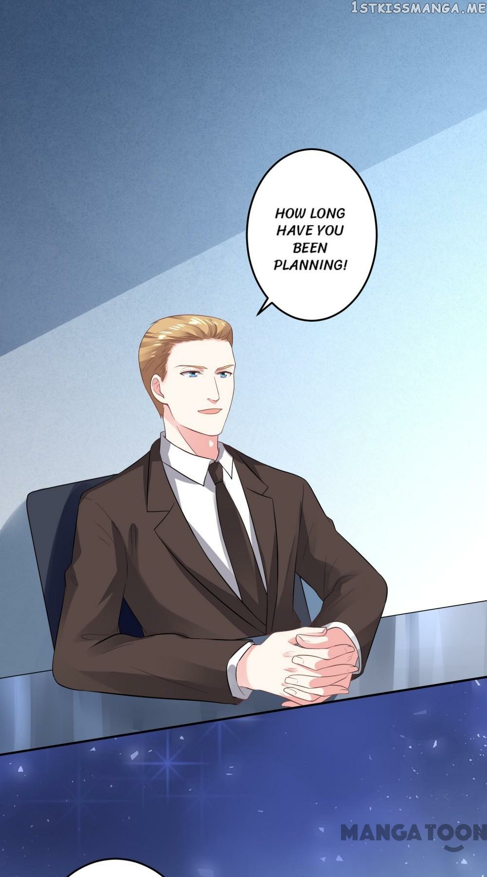 Blackmailed By Bossy Ceo chapter 213 - page 19