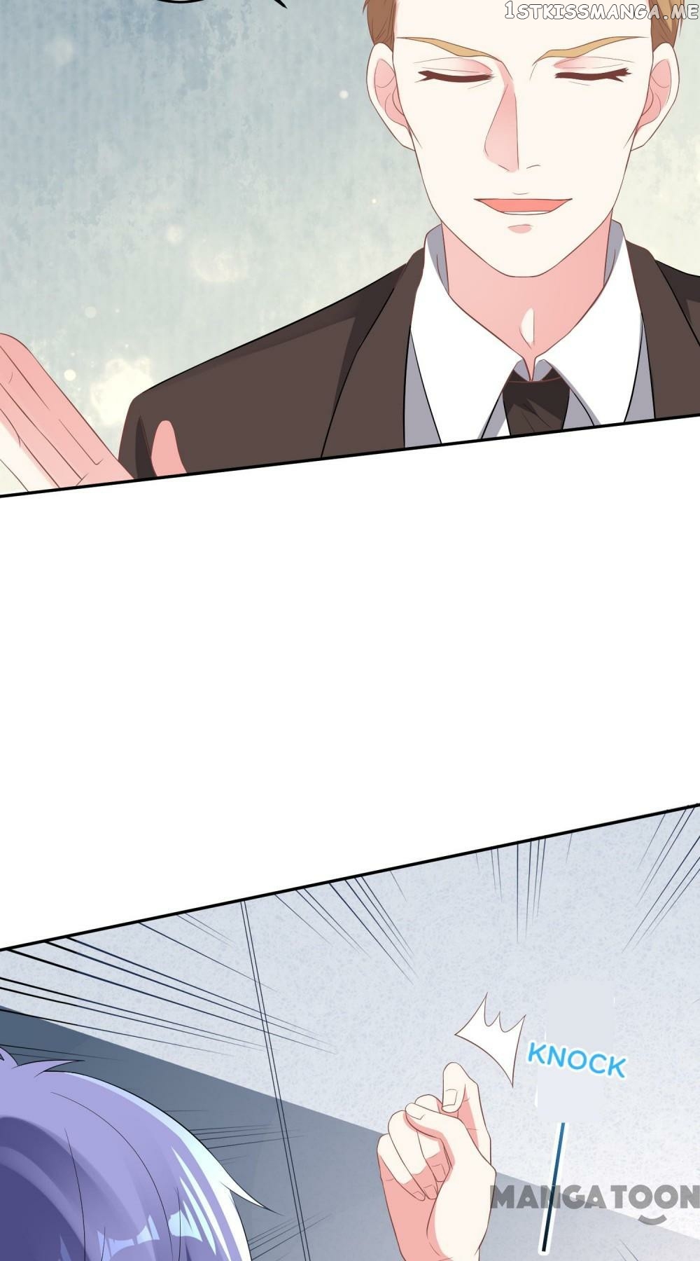 Blackmailed By Bossy Ceo chapter 213 - page 26