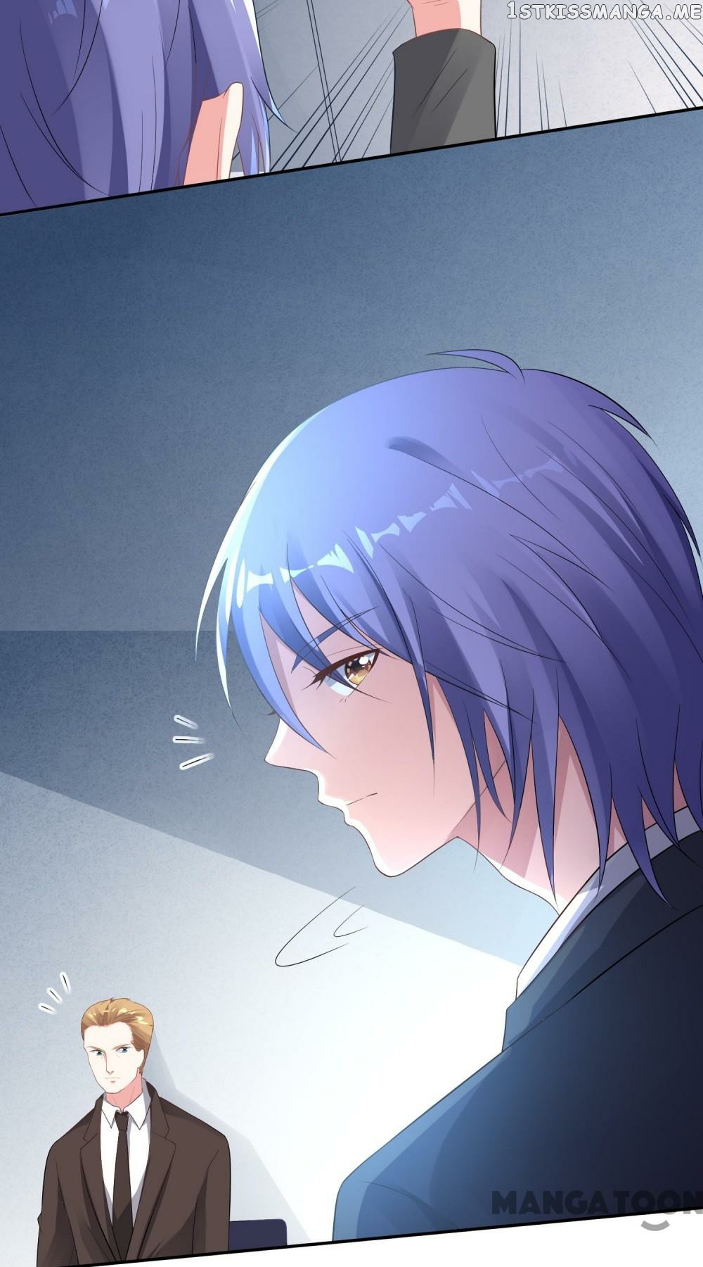 Blackmailed By Bossy Ceo chapter 213 - page 27